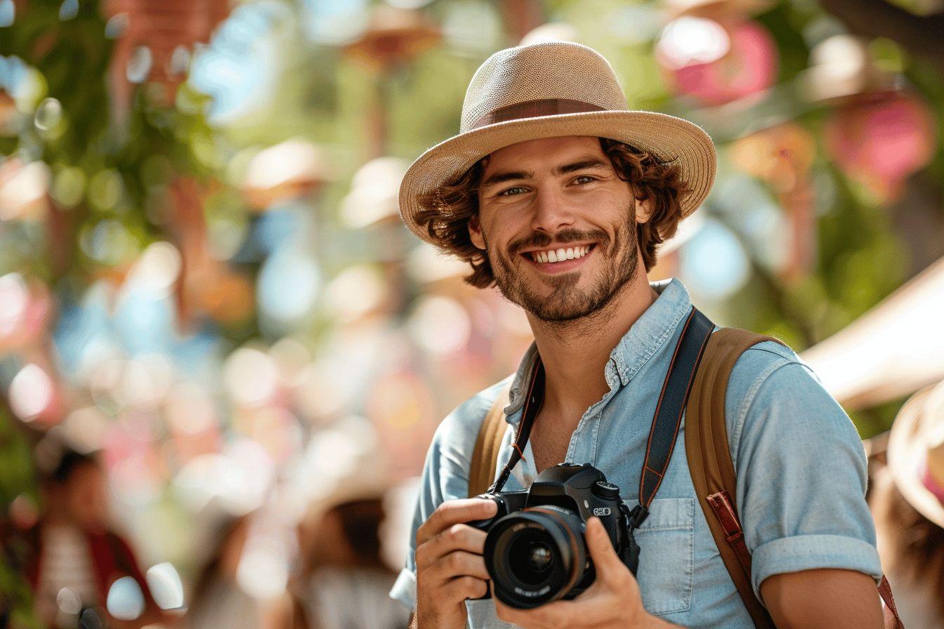 photographe événementiel