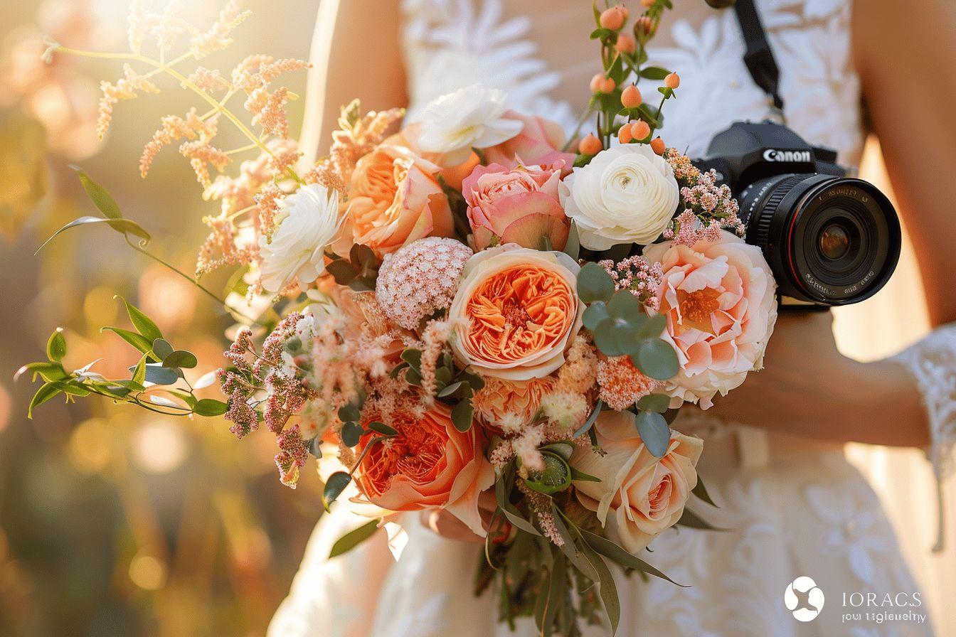 photographe pour mariage prix