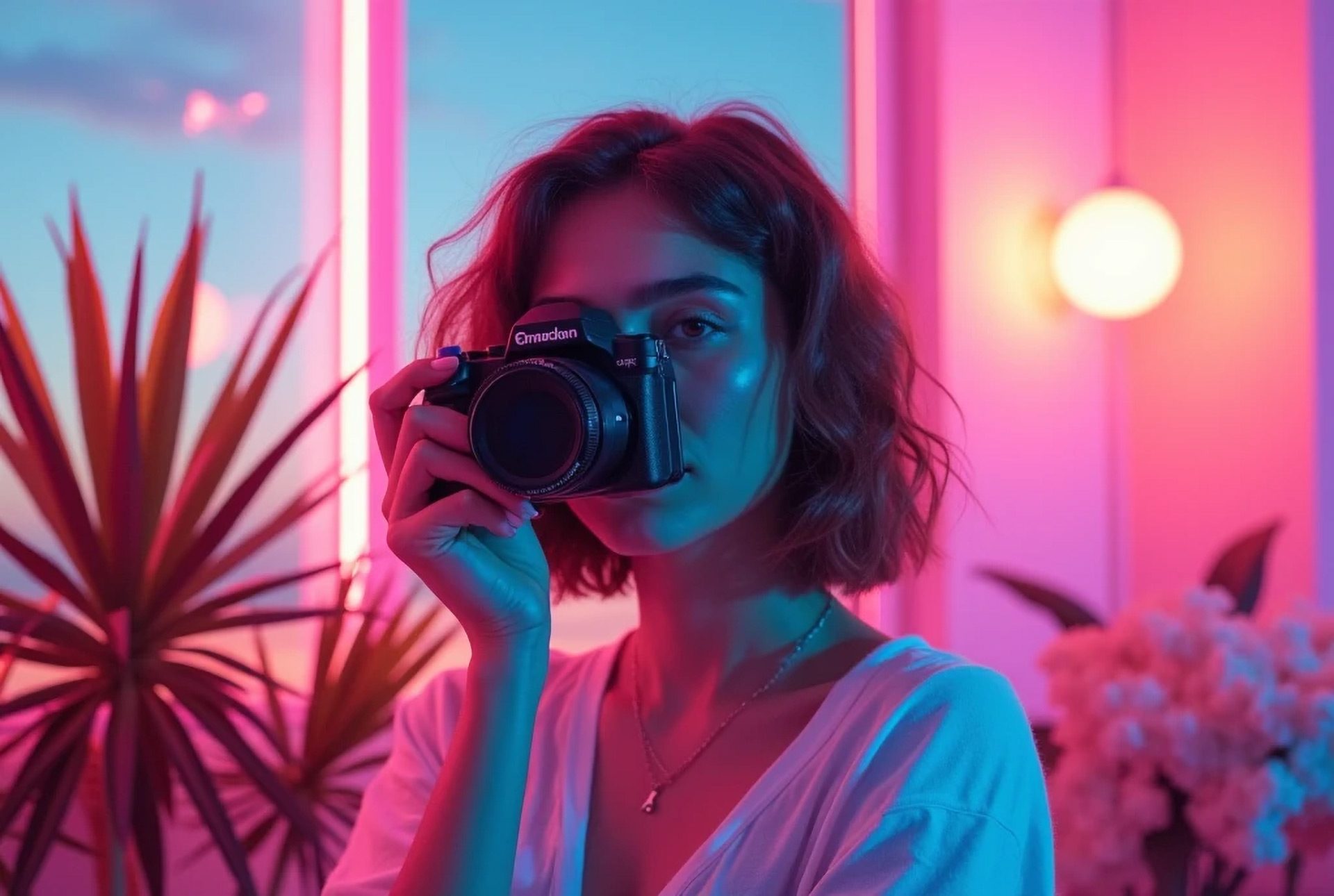 Tendances Photographiques Instagram en 2025