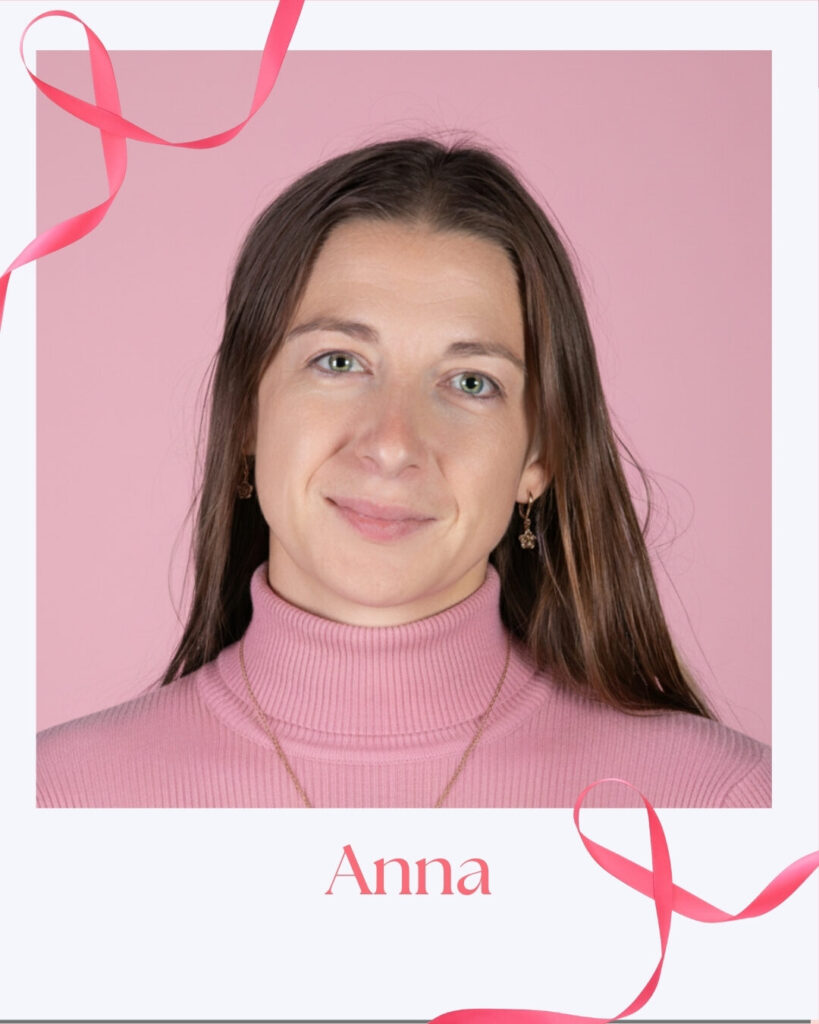 Elles soutiennent Octobre Rose 2025