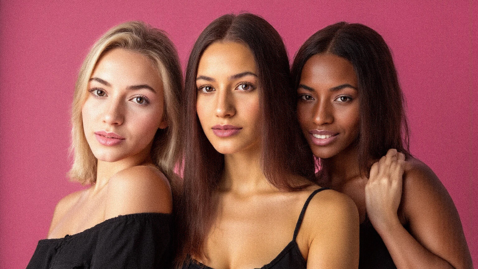 Elles soutiennent Octobre Rose