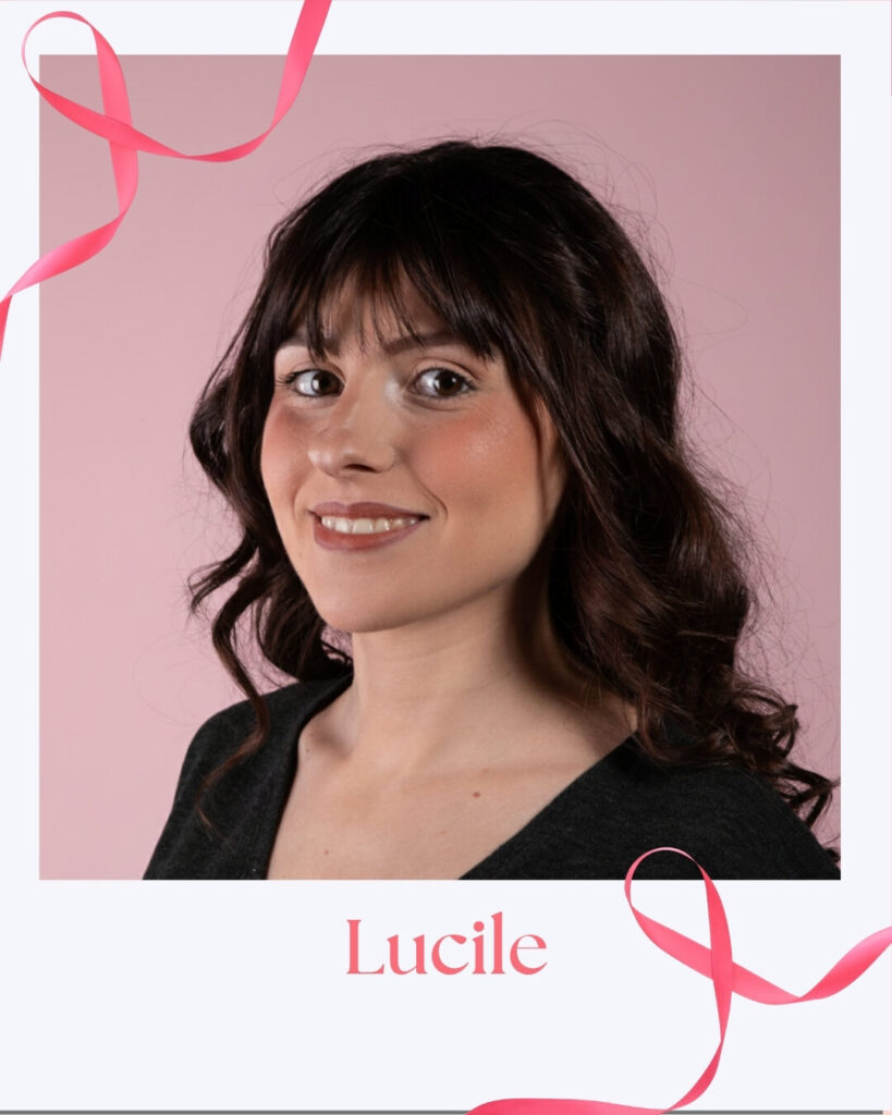 Elles soutiennent Octobre Rose 2025